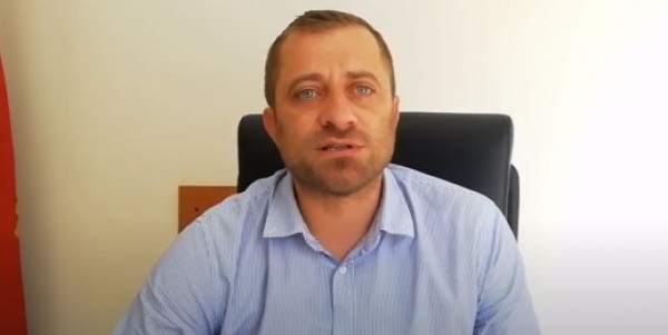 &Chi;&Alpha;&Rho;&Alpha;&Lambda;&Alpha;&Mu;&Pi;&Omicron;&Sigma; &Kappa;&Upsilon;&Rho;&Iota;&Alpha;&Nu;&Nu;&Eta;&Sigma;