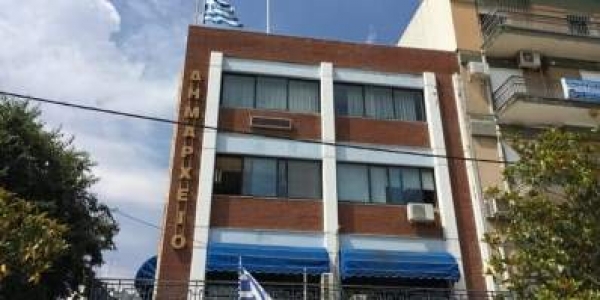 &Delta;ή&mu;&omicron;&sigmaf; &Lambda;&alpha;&gamma;&kappa;&alpha;&delta;ά