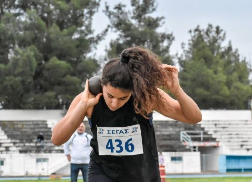 Δήμητρα Λάκη
