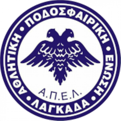 &Alpha;&Pi;&Epsilon; &Lambda;&Alpha;&Gamma;&Kappa;&Alpha;&Delta;&Alpha;