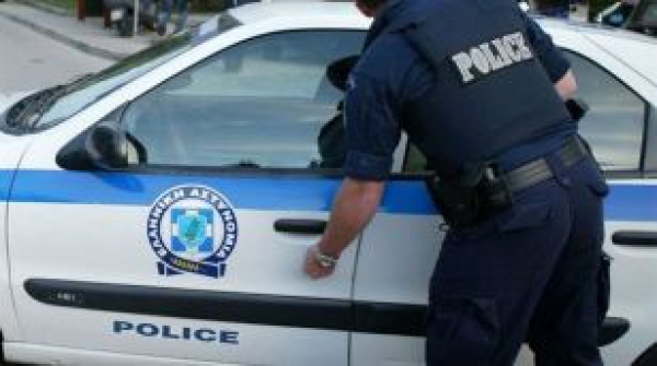 &Sigma;&Upsilon;&Nu;&Epsilon;&Lambda;&Eta;&Phi;&Theta;&Eta; 18&Chi;&Rho;&Omicron;&Nu;&Omicron;&Sigma;  &Epsilon;&Lambda;&Lambda;&Eta;&Nu;&Alpha;&Sigma; &Gamma;&Iota;&Alpha; &Delta;&Iota;&Alpha;&Rho;&Rho;&Eta;&Xi;&Epsilon;&Iota;&Sigma; &Sigma;&Epsilon; &Alpha;&Sigma;&Pi;&Rho;&Omicron;&Beta;&Alpha;&Lambda;&Tau;&Alpha; &Beta;&Rho;&Alpha;&Sigma;&Nu;&Alpha;