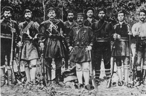 Μακεδονικού Αγώνα στο Δήμο Λαγκαδά