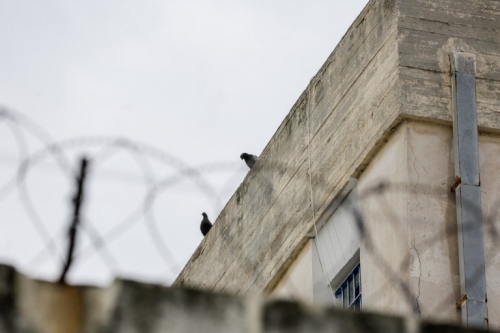 &Lambda;&alpha;&gamma;&kappa;&alpha;&delta;ά&sigmaf;: &Sigma;&tau;&eta; &phi;&upsilon;&lambda;&alpha;&kappa;ή 80&chi;&rho;&omicron;&nu;&omicron;&sigmaf;