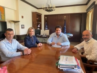 &Delta;&Iota;&Kappa;&Tau;&Upsilon;&Omicron; &Upsilon;&Delta;&Rho;&Epsilon;&Upsilon;&Sigma;&Eta;&Sigma; &Lambda;&Alpha;&Gamma;&Kappa;&Alpha;&Delta;&Alpha;