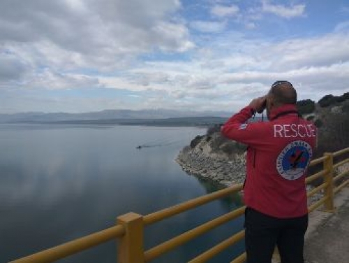 ΛΙΜΝΗ ΒΟΛΒΗ