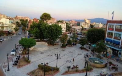 Κάλεσμα σε διαμαρτυρία για το 1ο Γυμνάσιο Λαγκαδά ενόψει της απόφασης του Κεντρικού Συμβουλίου Νεωτέρων Μνημείων