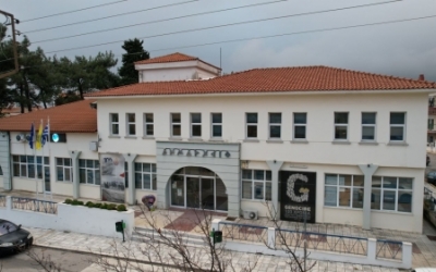 ΔΗΜΟΣ ΩΡΑΙΟΚΑΣΤΡΟΥ 23η ΤΑΚΤΙΚΗ ΣΥΝΕΔΡΙΑΣΗ ΔΗΜΟΤΙΚΟΥ ΣΥΜΒΟΥΛΙΟΥ 2026 (video)