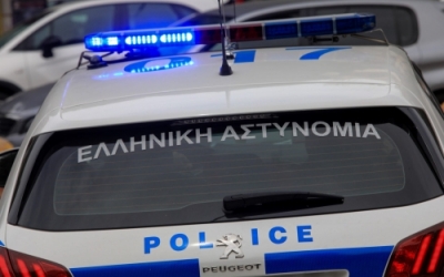 Συνελήφθη 30χρονος μετά από καταδίωξη για μεταφορά 6 αλλοδαπών στα διόδια Ανάληψης