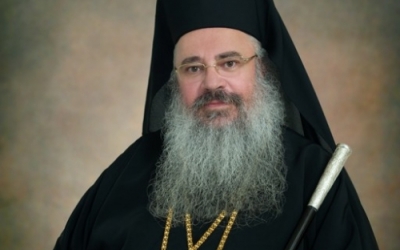 Ποιμαντορική Εγκύκλιος Ἐπί τῇ Ἑορτῇ τῆς Κοιμήσεως τῆς Θεοτόκου του Σεβασμιωτάτου Μητροπολίτου Λαγκαδᾶ, Λητῆς καί Ρεντίνης κ.κ Πλάτωνος