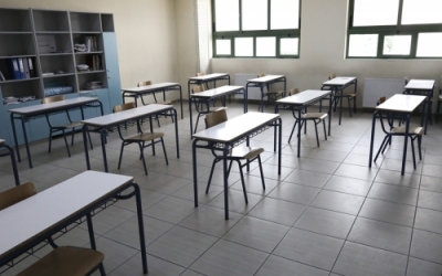 Έτοιμα την επόμενη σχολική χρονιά τα 17 σχολεία που κατασκευάζονται μέσω ΣΔΙΤ στην Κ. Μακεδονία (2ο Γυμνάσιο Λαγκαδά 2661 τ.μ, 12θέσιο)