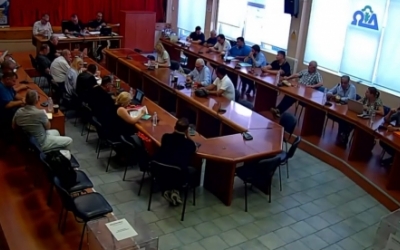 Εκλογή προεδρείου Δημοτικού Συμβουλίου και μελών της Δημοτικής Επιτροπής στο Δήμο Ωραιοκάστρου - Τα ονόματα