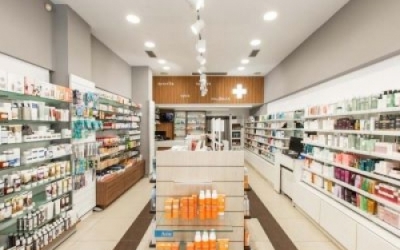 Εφημερίες φαρμακείων στο Λαγκαδά για τον Οκτώβριο 2025